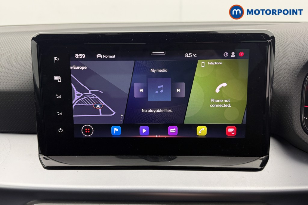 Used SEAT Arona 2023 for sale - 77639796: Photo 19