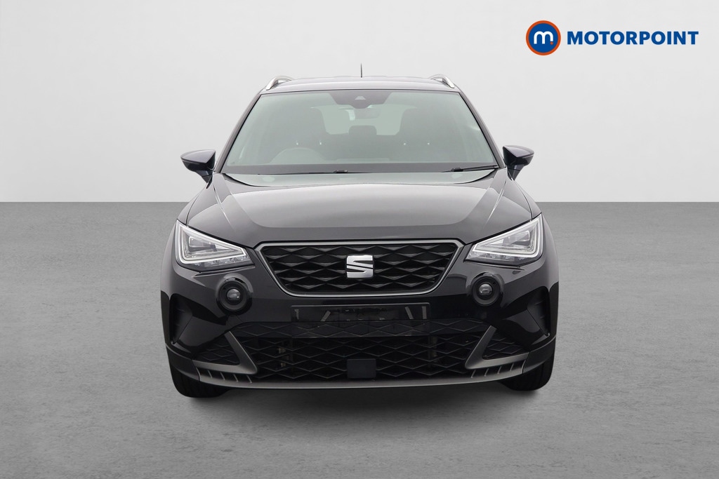 Used SEAT Arona 2023 for sale - 77639796: Photo 2