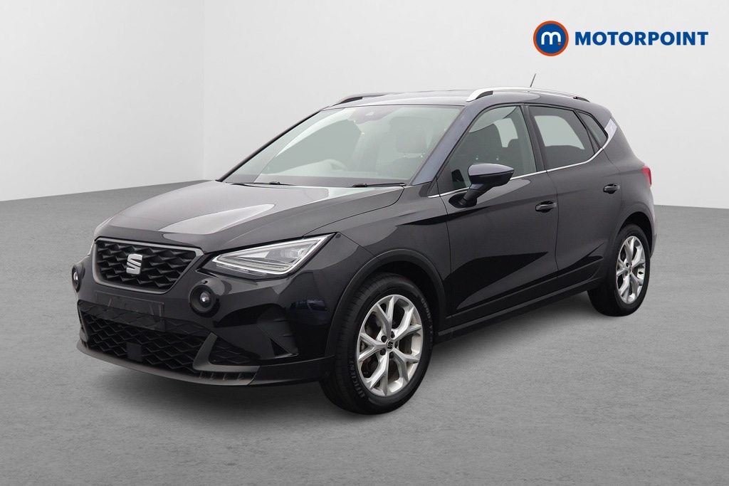 Used SEAT Arona 2023 for sale - 77639796: Photo 3