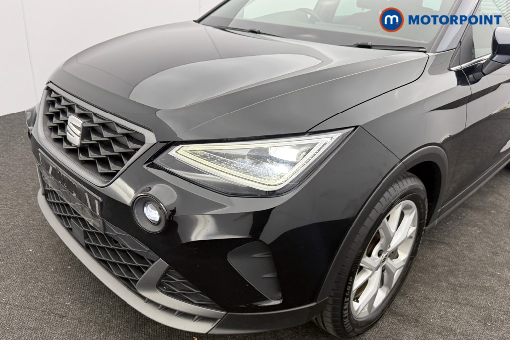 Used SEAT Arona 2023 for sale - 77639796: Photo 35