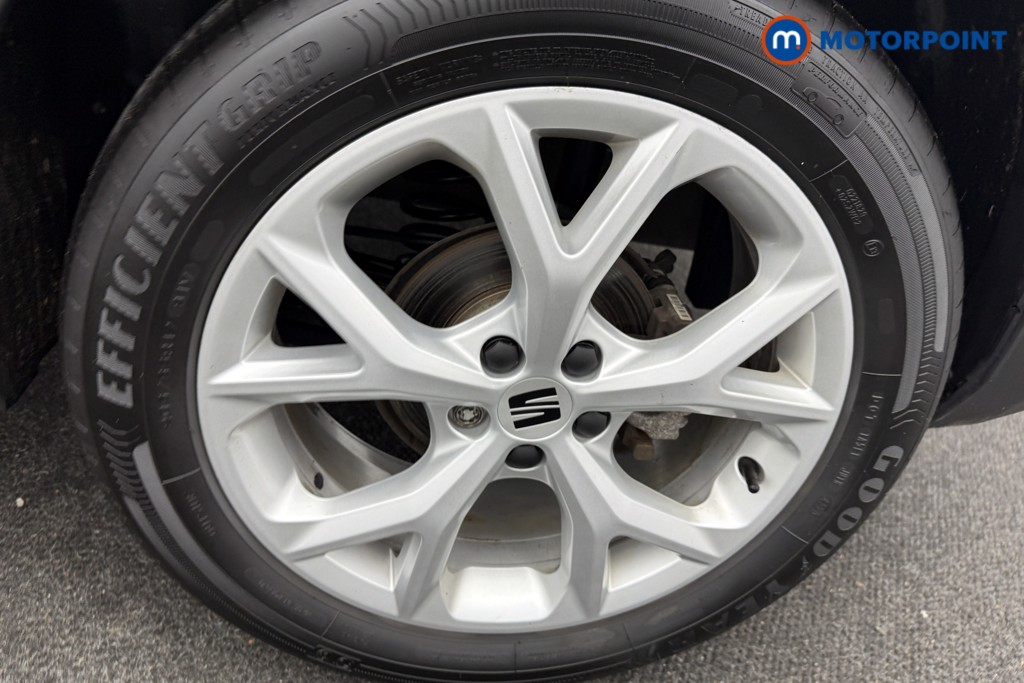 Used SEAT Arona 2023 for sale - 77639796: Photo 37