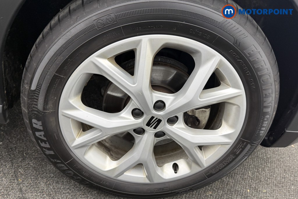 Used SEAT Arona 2023 for sale - 77639796: Photo 39