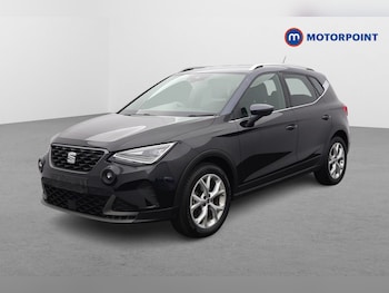 Used SEAT Arona 2023 for sale - 77639796: Photo