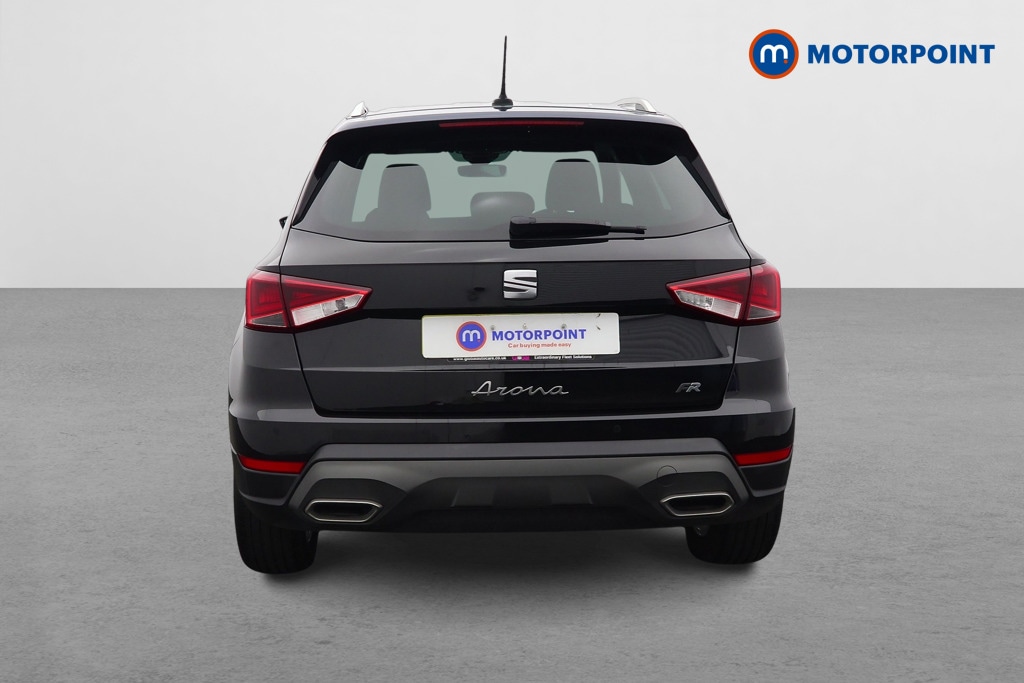 Used SEAT Arona 2023 for sale - 77639796: Photo 6