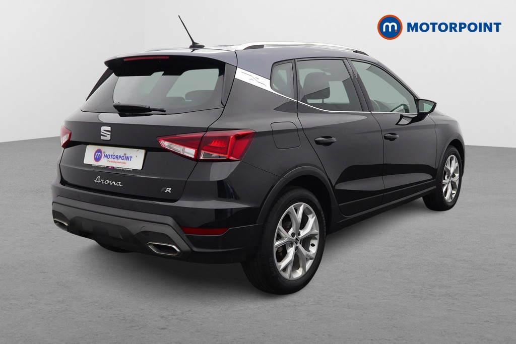 Used SEAT Arona 2023 for sale - 77639796: Photo 7