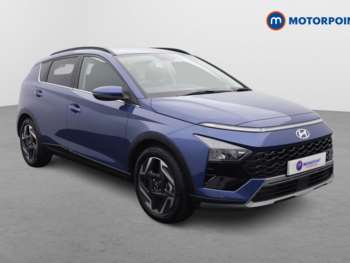 2025 - 1.0 TGDi Premium 5dr DCT