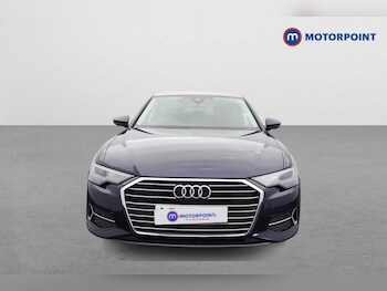 Used Audi A6 2023 for sale - 76015466: Photo