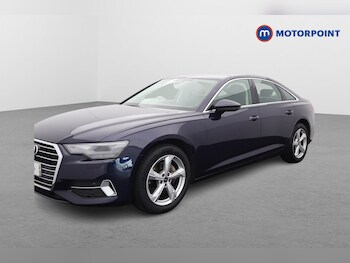 Used Audi A6 2023 for sale - 76015466: Photo