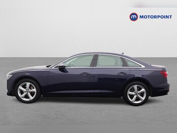 Used Audi A6 2023 for sale - 76015466: Photo