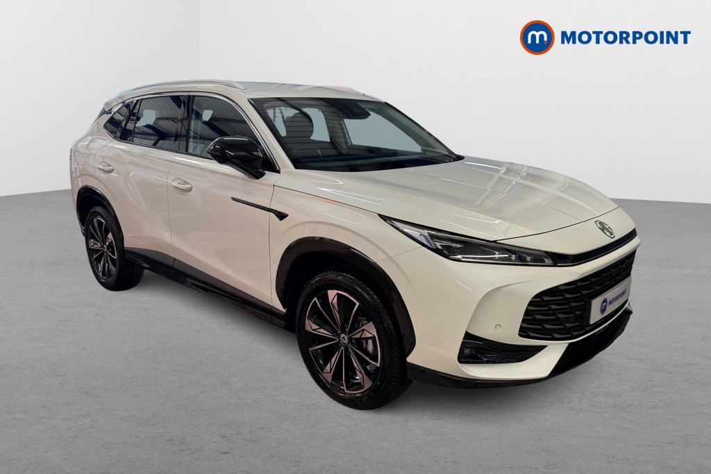 Used MG MG HS 2025 for sale - 76046711: Photo 1