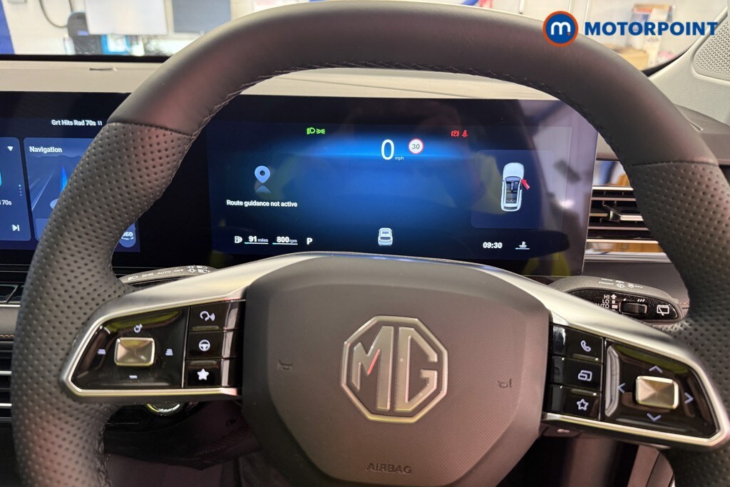 Used MG MG HS 2025 for sale - 76046711: Photo 10
