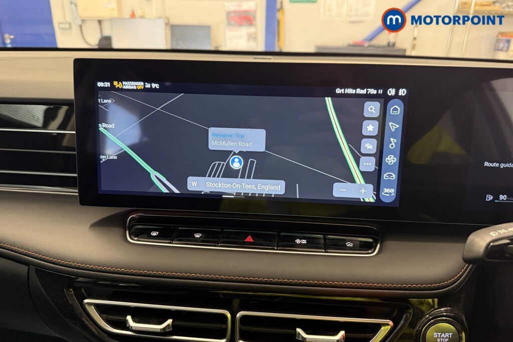 Used MG MG HS 2025 for sale - 76046711: Photo 16