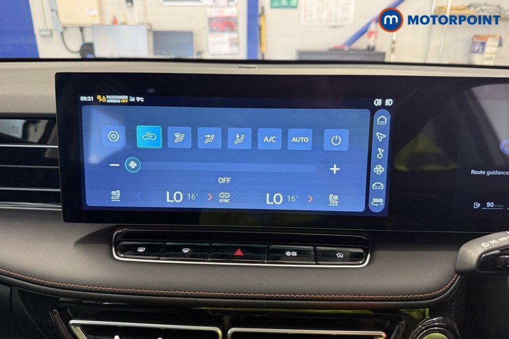 Used MG MG HS 2025 for sale - 76046711: Photo 18