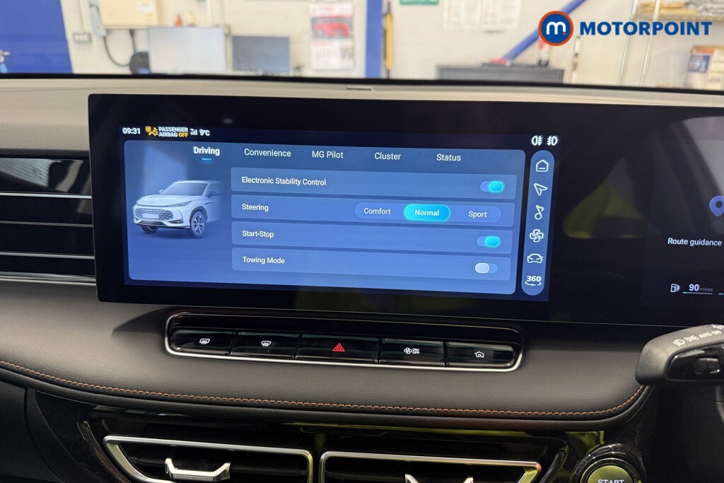 Used MG MG HS 2025 for sale - 76046711: Photo 19