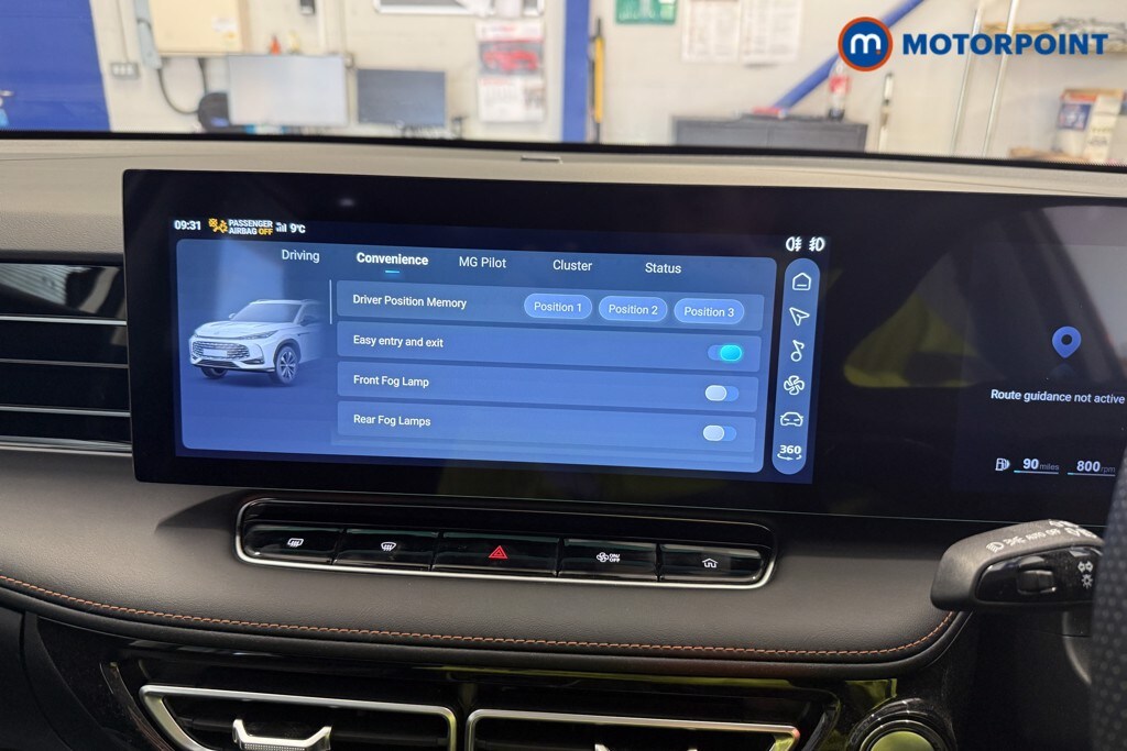 Used MG MG HS 2025 for sale - 76046711: Photo 20