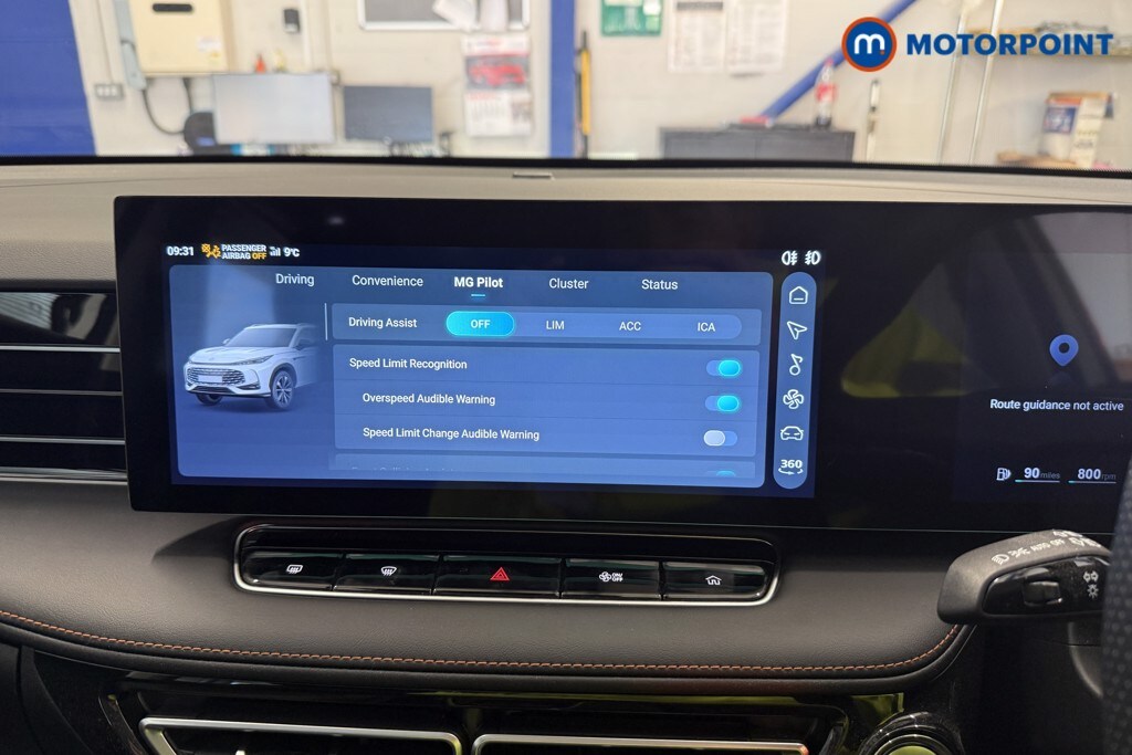 Used MG MG HS 2025 for sale - 76046711: Photo 21