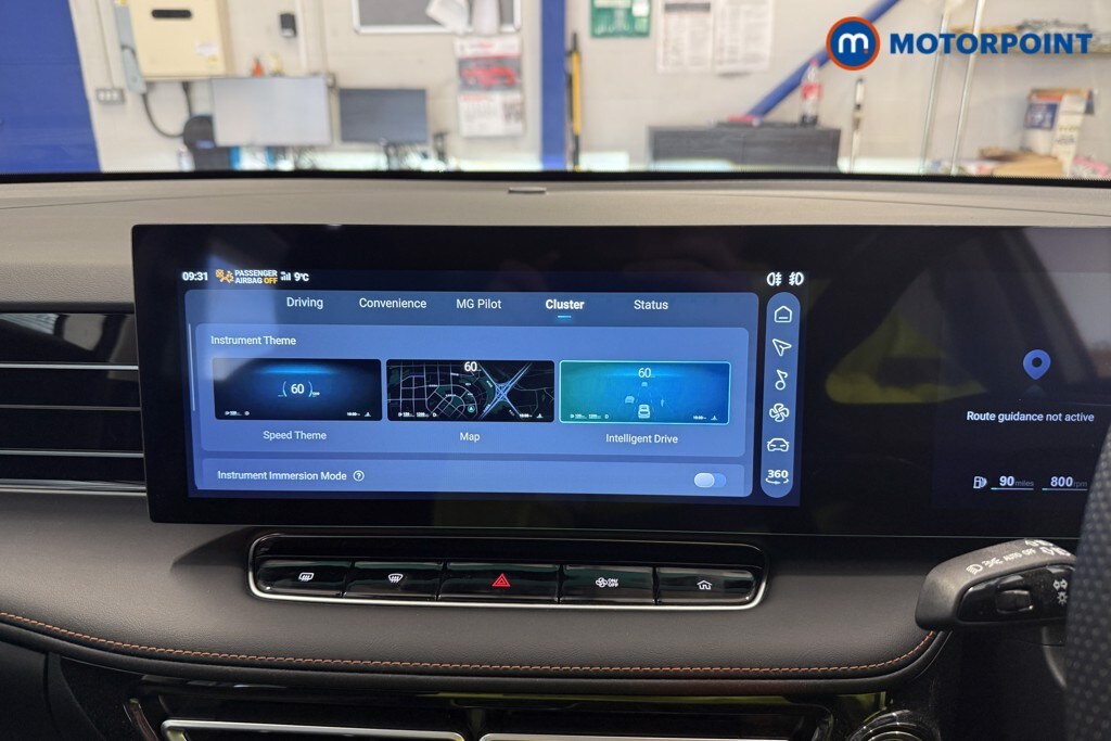 Used MG MG HS 2025 for sale - 76046711: Photo 22