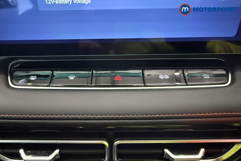 Used MG MG HS 2025 for sale - 76046711: Photo 24