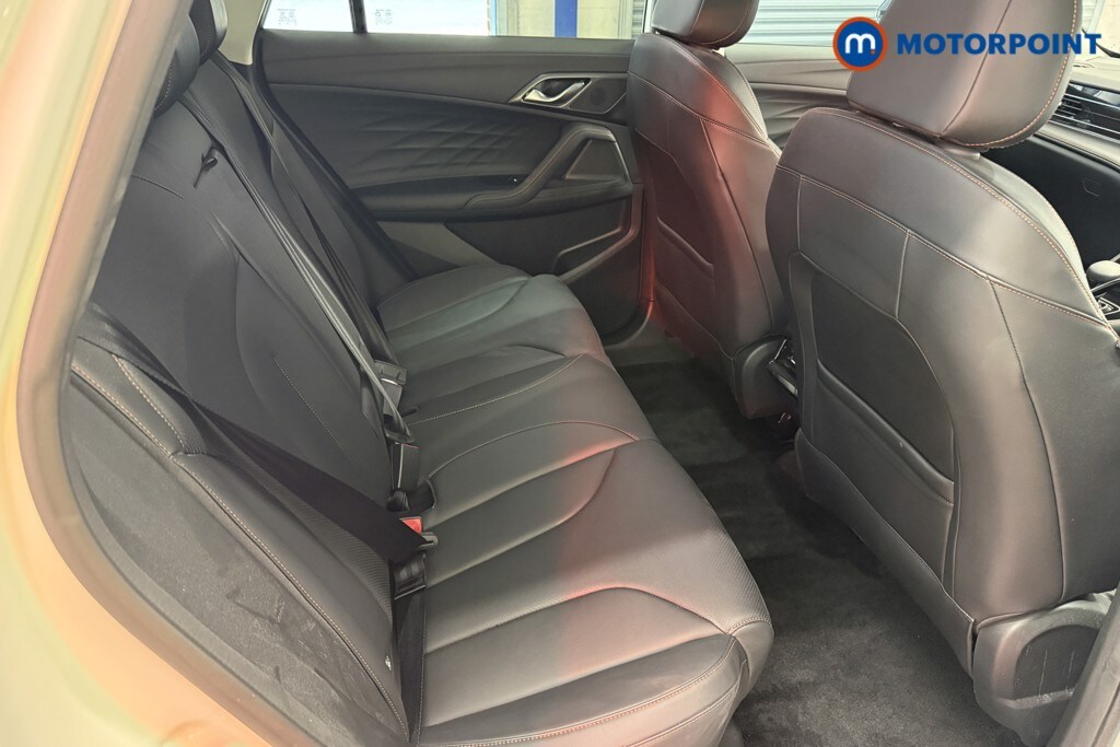 Used MG MG HS 2025 for sale - 76046711: Photo 26