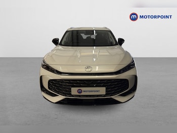 Used MG MG HS 2025 for sale - 76046711: Photo