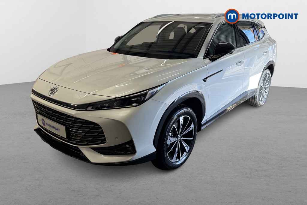 Used MG MG HS 2025 for sale - 76046711: Photo 3