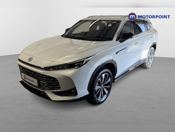 Used MG MG HS 2025 for sale - 76046711: Photo