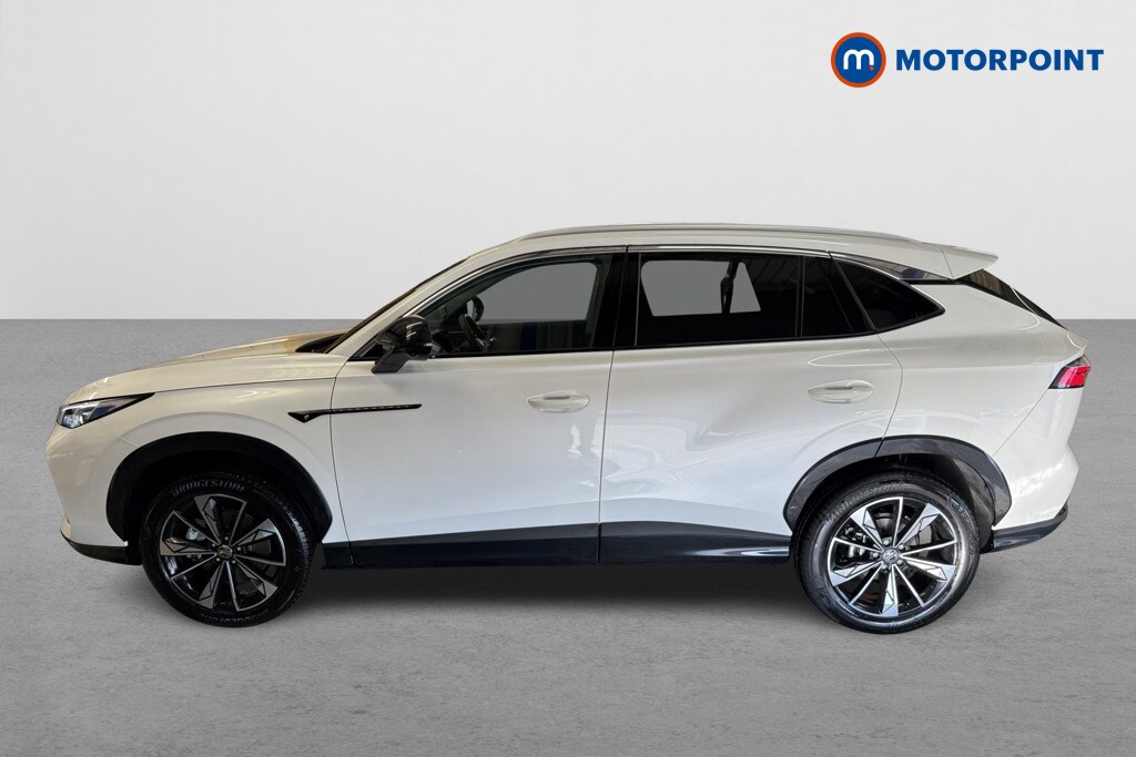 Used MG MG HS 2025 for sale - 76046711: Photo 4