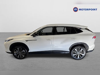 Used MG MG HS 2025 for sale - 76046711: Photo