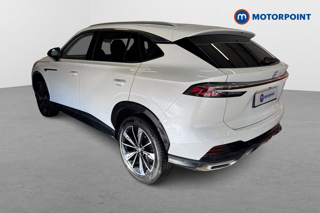 Used MG MG HS 2025 for sale - 76046711: Photo 5
