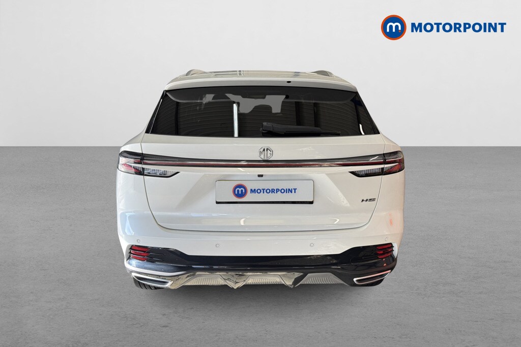 Used MG MG HS 2025 for sale - 76046711: Photo 6