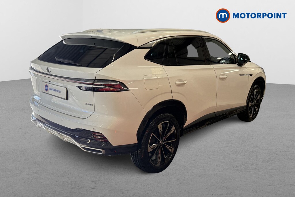 Used MG MG HS 2025 for sale - 76046711: Photo 7