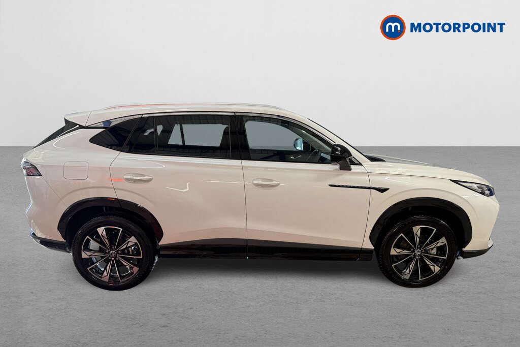 Used MG MG HS 2025 for sale - 76046711: Photo 8