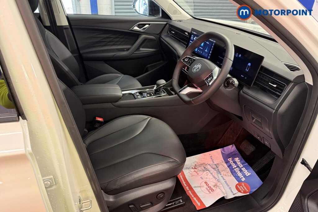 Used MG MG HS 2025 for sale - 76046711: Photo 9