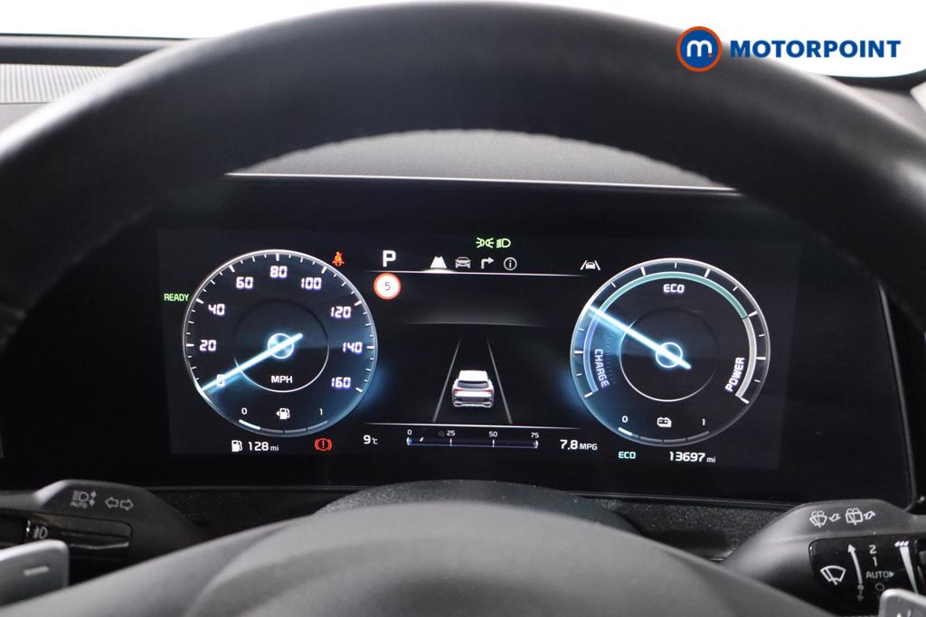 Used Kia Sportage 2025 for sale - 77639828: Photo 11