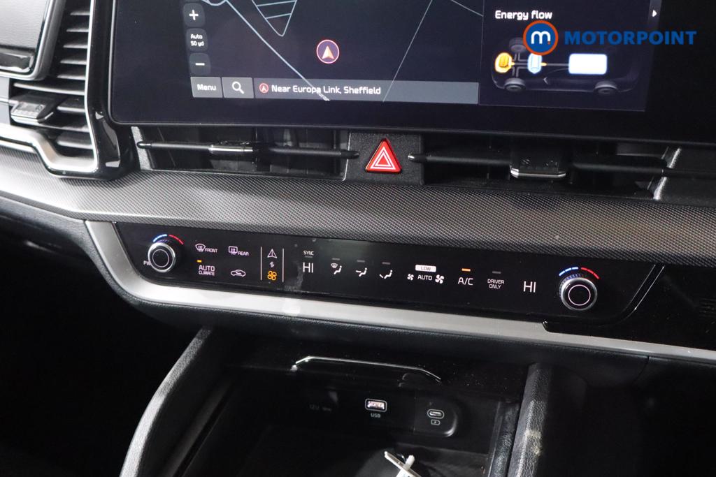 Used Kia Sportage 2025 for sale - 77639828: Photo 12