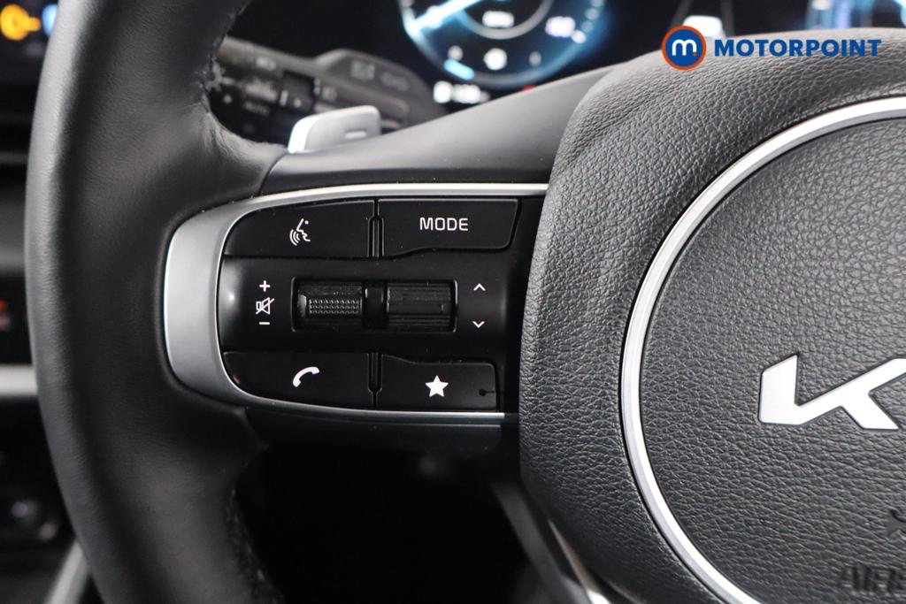 Used Kia Sportage 2025 for sale - 77639828: Photo 17