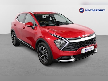 2025 - 1.6T GDi 207 HEV 3 5dr Auto