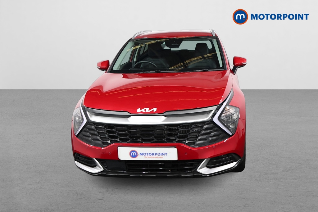 Used Kia Sportage 2025 for sale - 77639828: Photo 2