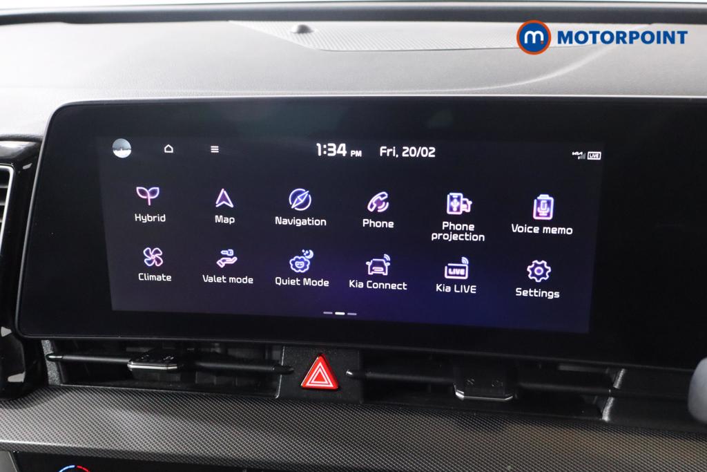 Used Kia Sportage 2025 for sale - 77639828: Photo 21