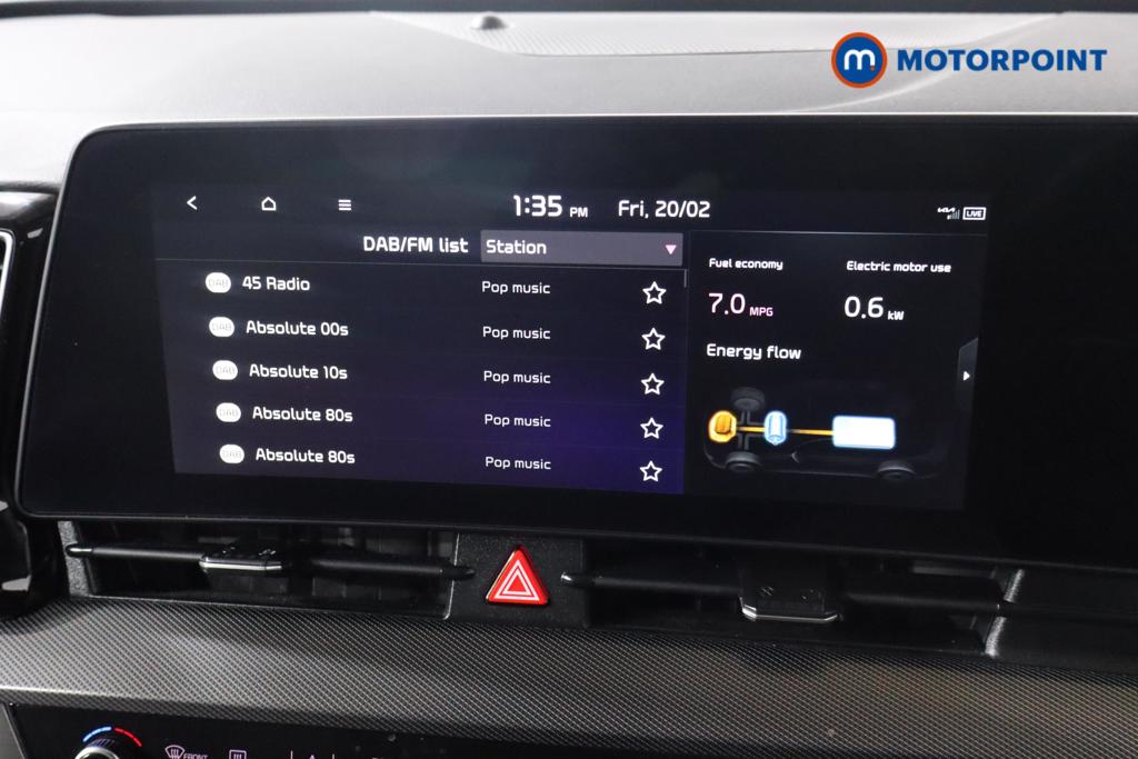 Used Kia Sportage 2025 for sale - 77639828: Photo 22