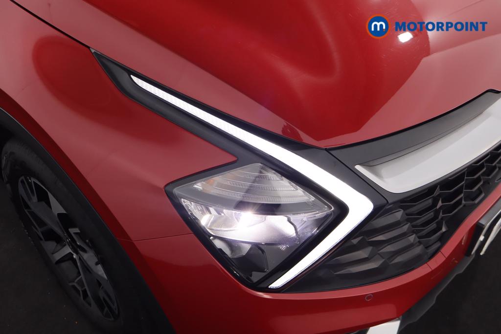 Used Kia Sportage 2025 for sale - 77639828: Photo 26