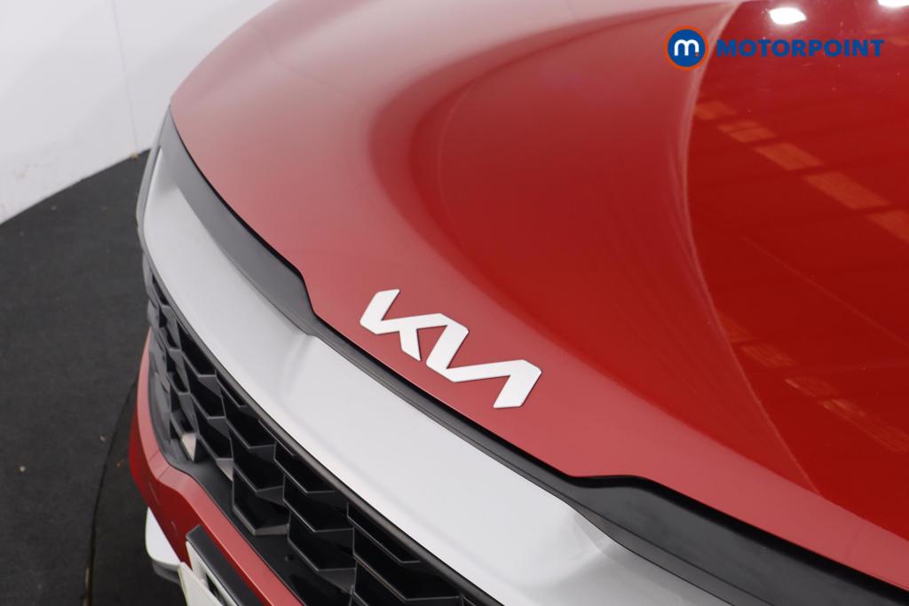 Used Kia Sportage 2025 for sale - 77639828: Photo 28