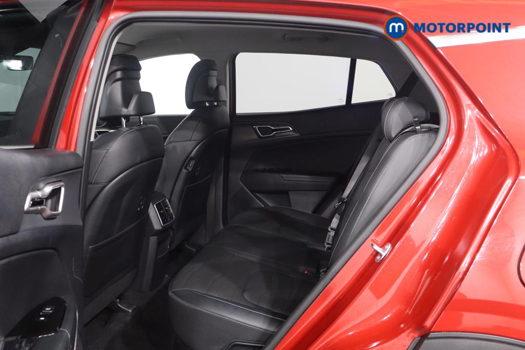 Used Kia Sportage 2025 for sale - 77639828: Photo 31