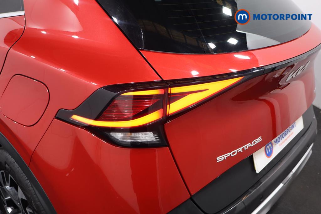 Used Kia Sportage 2025 for sale - 77639828: Photo 33