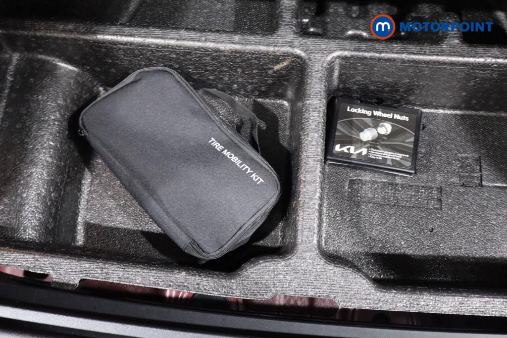 Used Kia Sportage 2025 for sale - 77639828: Photo 38