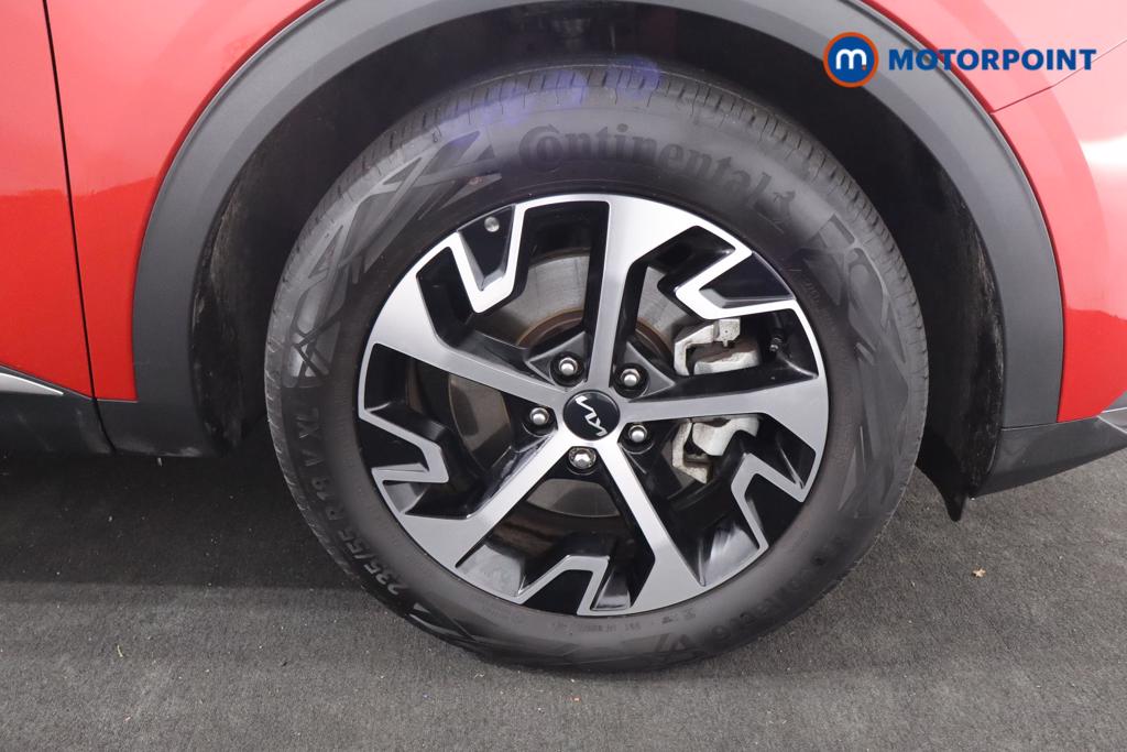 Used Kia Sportage 2025 for sale - 77639828: Photo 40