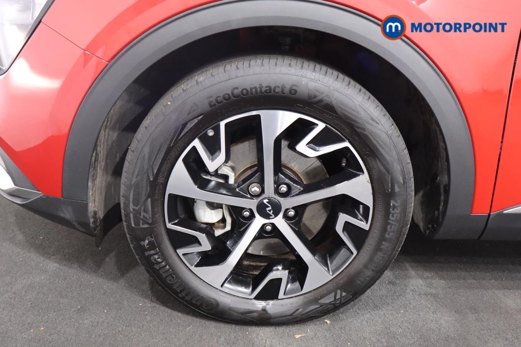 Used Kia Sportage 2025 for sale - 77639828: Photo 41