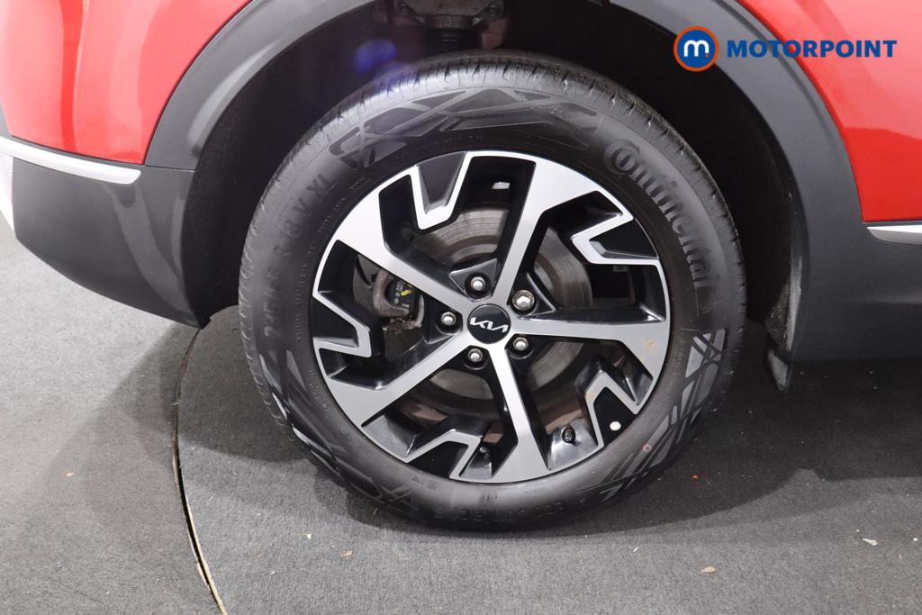 Used Kia Sportage 2025 for sale - 77639828: Photo 43