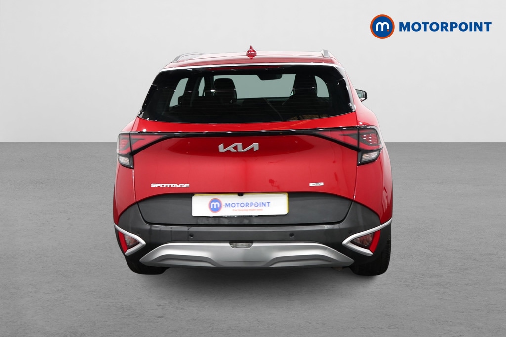 Used Kia Sportage 2025 for sale - 77639828: Photo 6