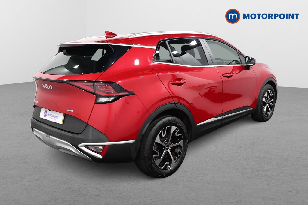 Used Kia Sportage 2025 for sale - 77639828: Photo 7